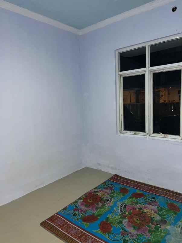 dijual rumah dekat tol sawangan depok