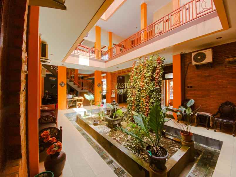 dijual rumah depok sleman