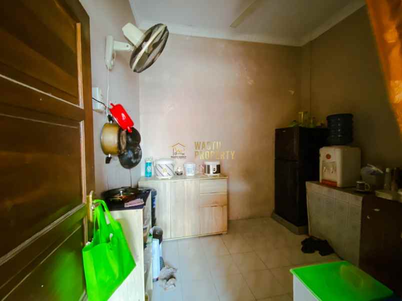 dijual rumah depok sleman