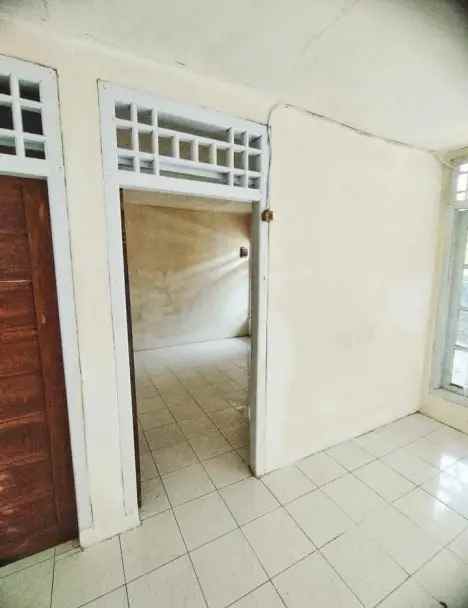 dijual rumah di bumi satria kencana bekasi selatan