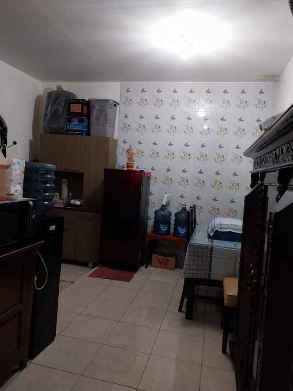 dijual rumah di cibubur residence