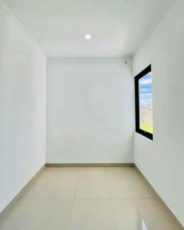 dijual rumah di griya katapang indah