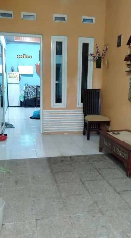 dijual rumah di jatisari bsb semarang