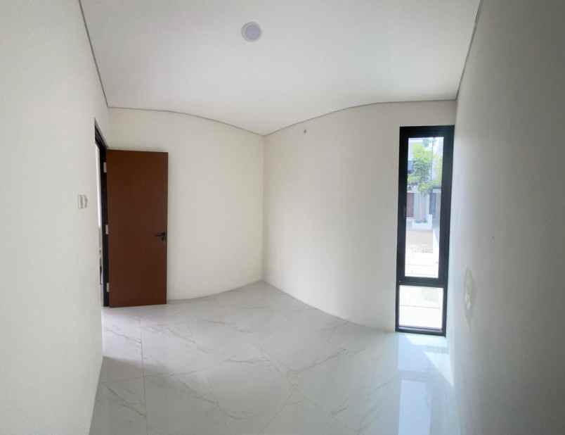 dijual rumah di jatra hill cluster banyumanik semarang