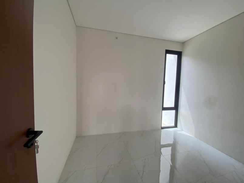 dijual rumah di jatra hill cluster banyumanik semarang