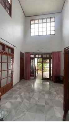 dijual rumah di kayu manis matraman jakarta timur
