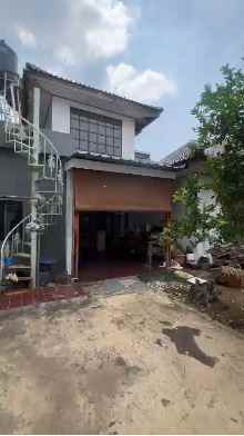 dijual rumah di kayu manis matraman jakarta timur