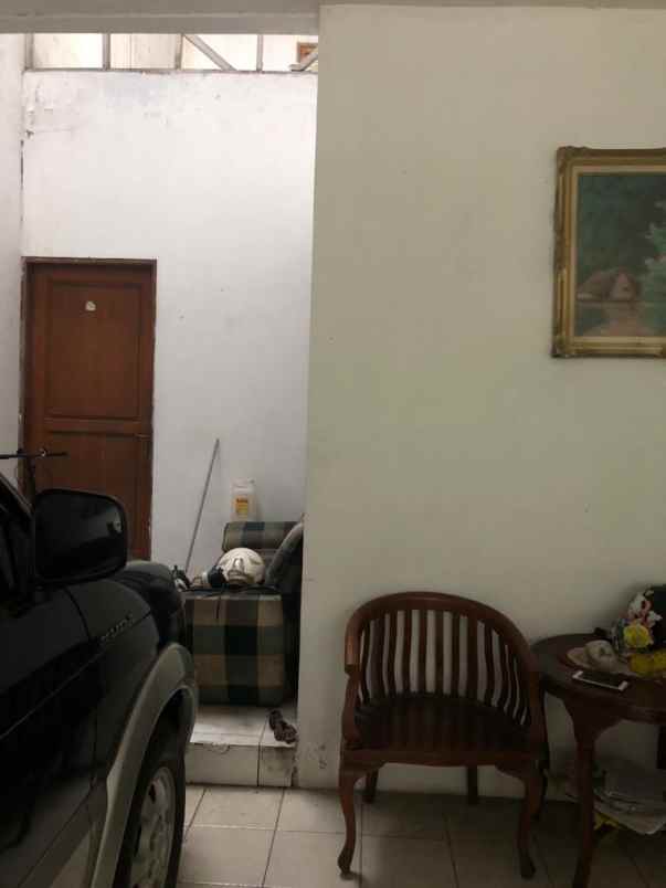 dijual rumah di kelapa gading