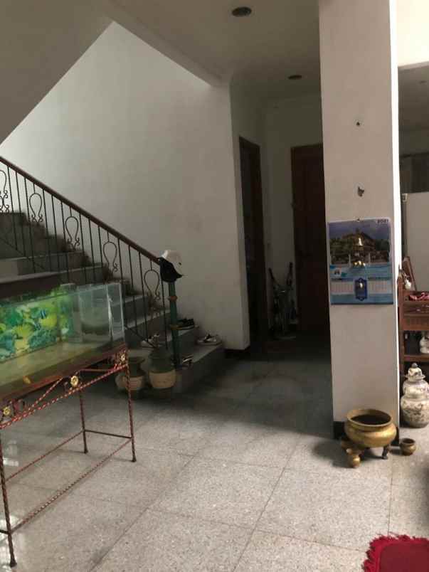 dijual rumah di kelapa gading