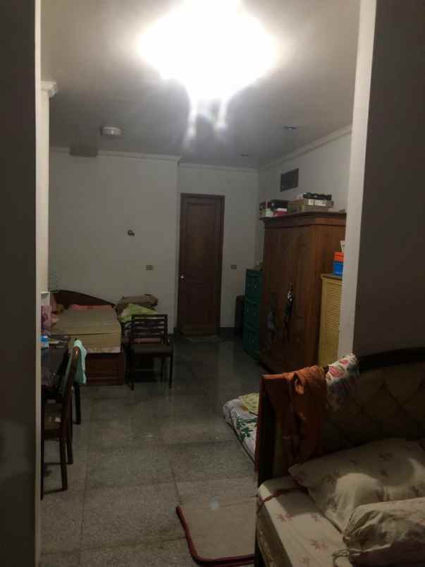 dijual rumah di kelapa gading