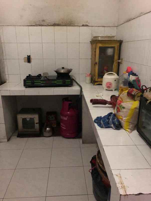 dijual rumah di kelapa gading