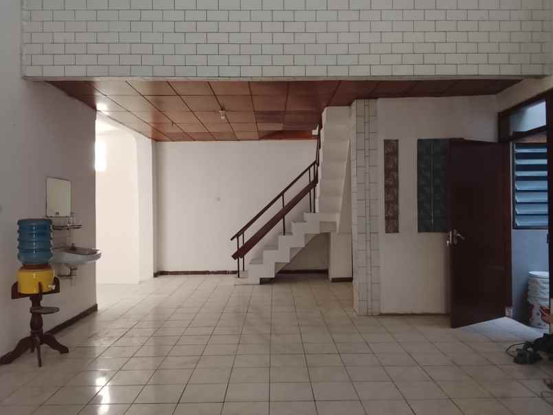 dijual rumah di krapyak semarang