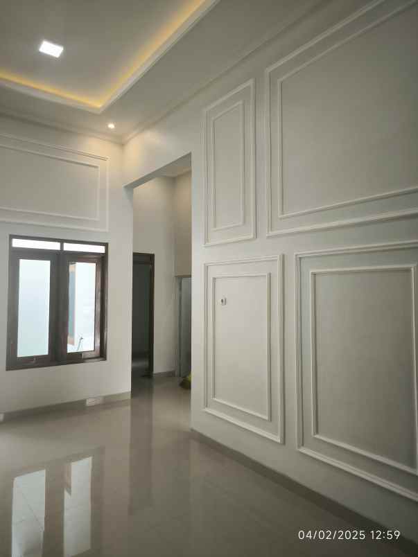 dijual rumah di mangesti gentan sukoharjo