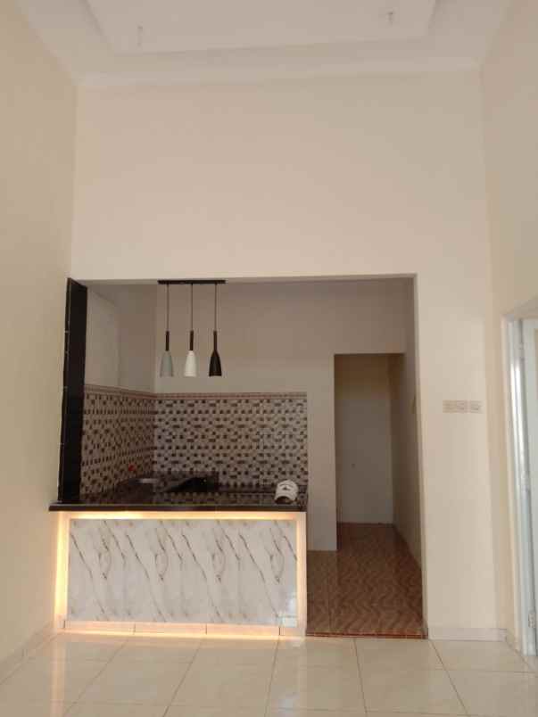 dijual rumah di margosari citarum semarang