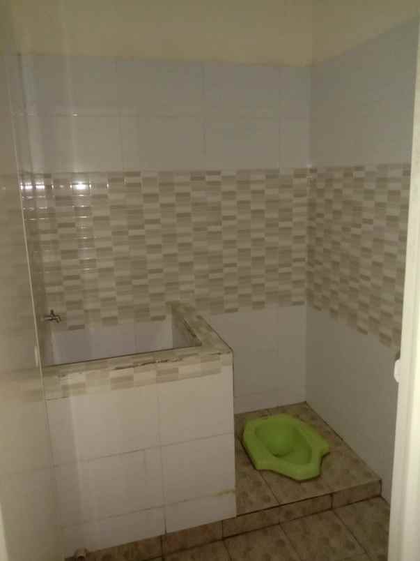 dijual rumah di margosari citarum semarang
