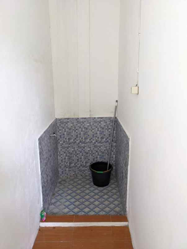 dijual rumah di metland cileungsi