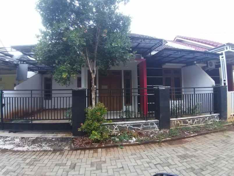 Dijual Rumah Di Ngadirgo Mijen Semarang Dekat Bsb City