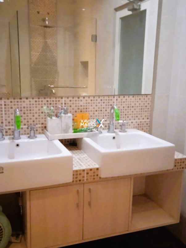 dijual rumah di purimas gununganyar merr rungkut