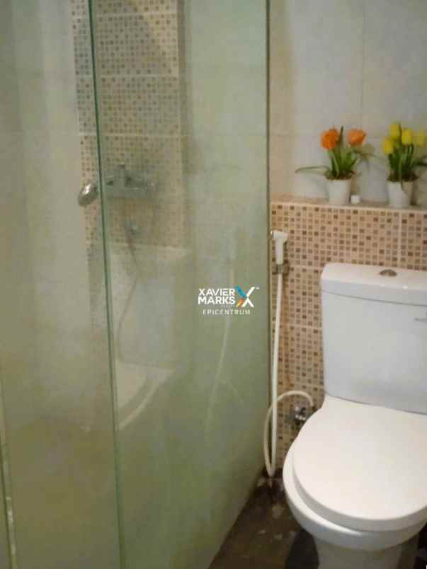 dijual rumah di purimas gununganyar merr rungkut