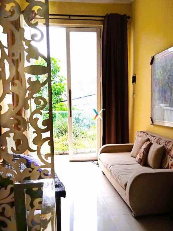 dijual rumah di purimas gununganyar merr rungkut