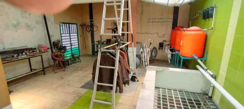 dijual rumah di solo baru sukoharjo