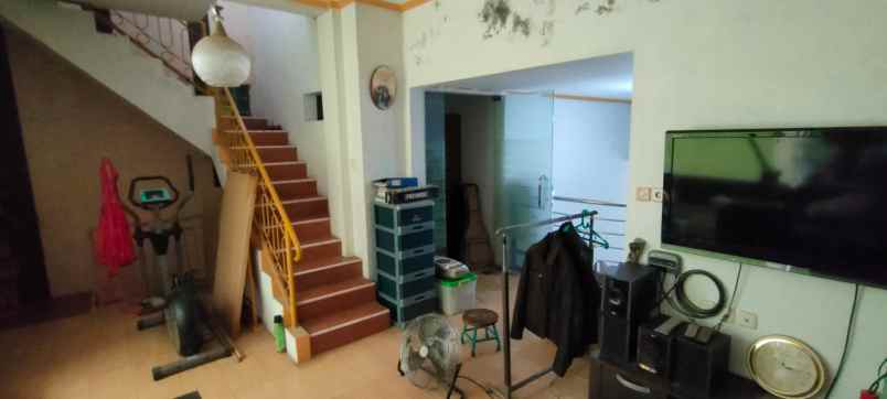 dijual rumah di solo baru sukoharjo