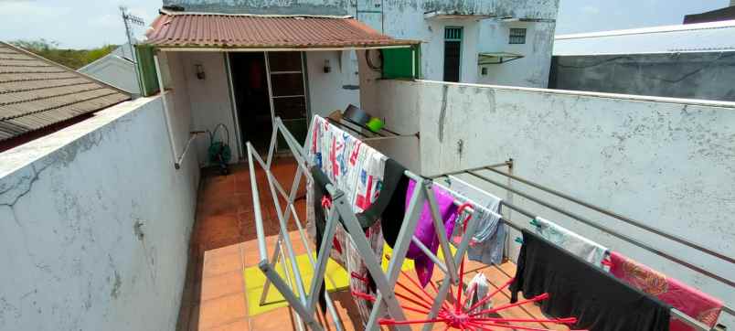 dijual rumah di solo baru sukoharjo