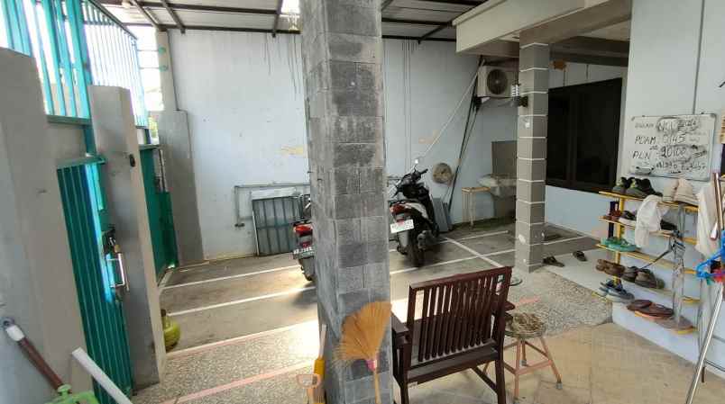 dijual rumah di solo baru sukoharjo