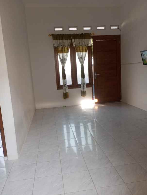 dijual rumah dijual rumah di bunder