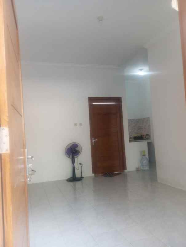 dijual rumah dijual rumah di bunder