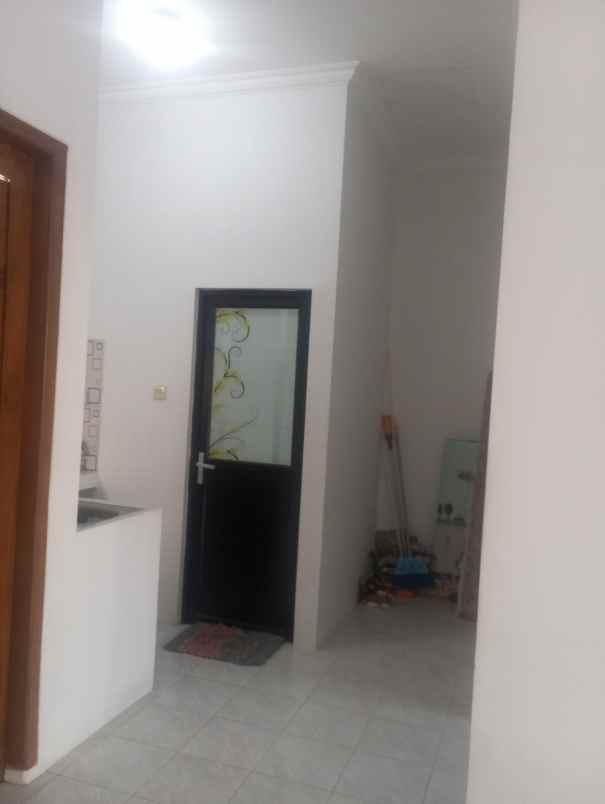 dijual rumah dijual rumah di bunder