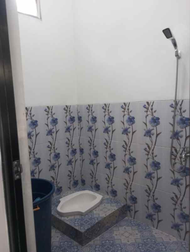 dijual rumah dijual rumah di bunder