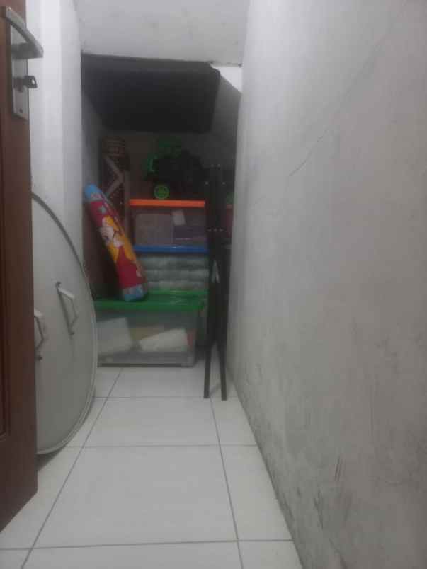 dijual rumah dijual rumah di dsn