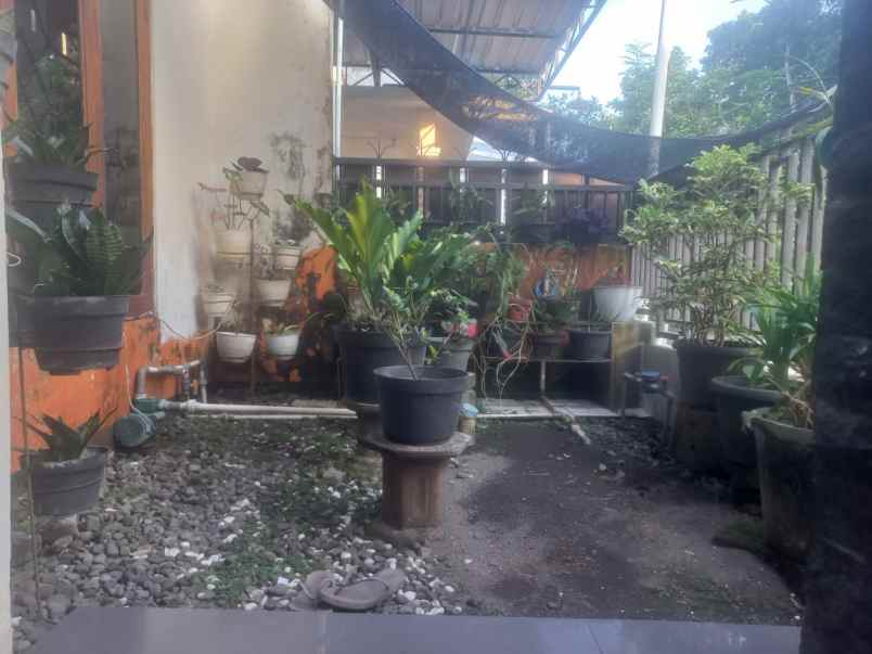 dijual rumah dijual rumah di dsn