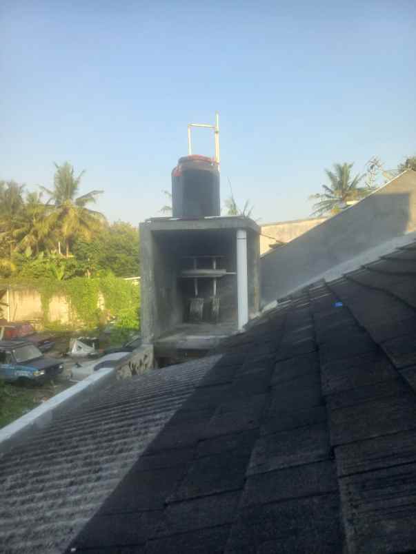 dijual rumah dijual rumah di dsn