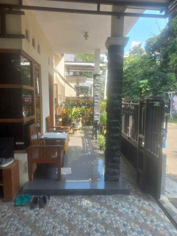 dijual rumah dijual rumah di dsn