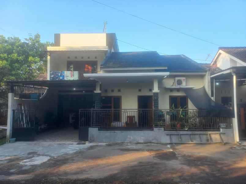 dijual rumah dijual rumah di dsn