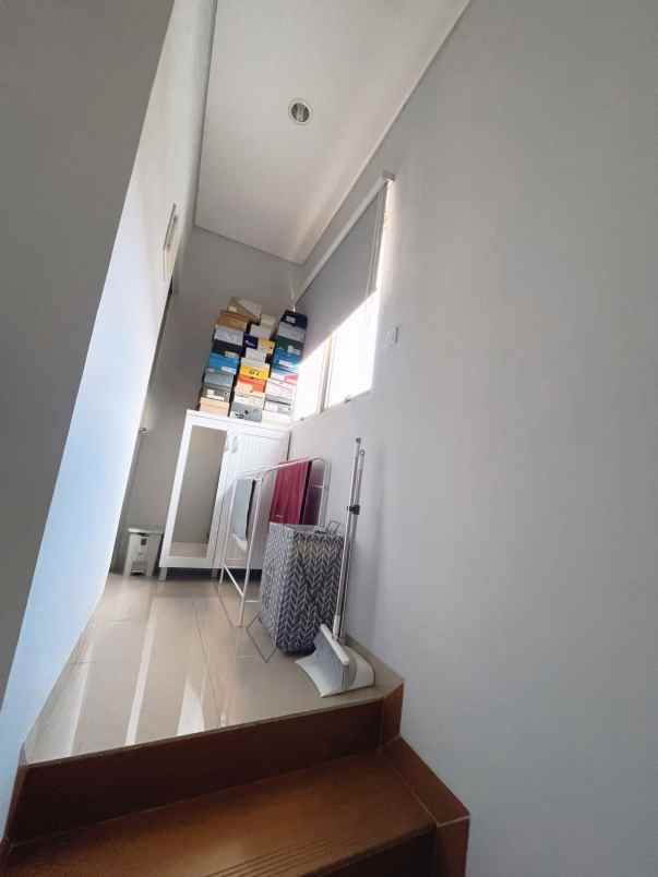 dijual rumah dijual rumah di grand duta