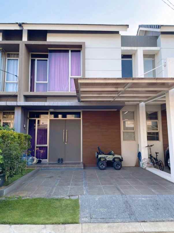 dijual rumah dijual rumah di grand duta