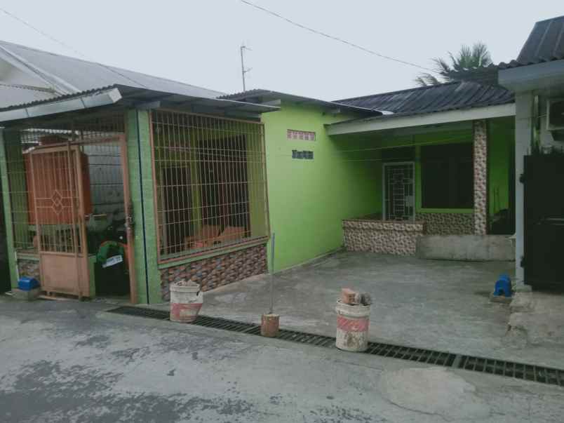 dijual rumah dijual rumah di jl suka