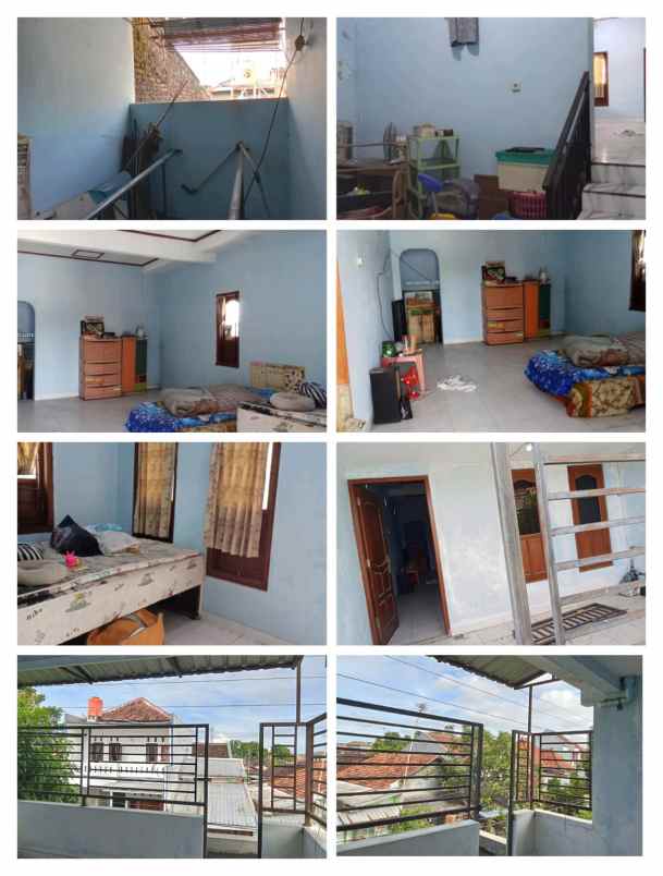 dijual rumah dijual rumah di jln sungai