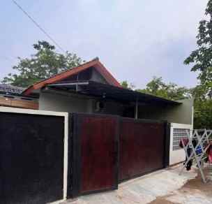 dijual rumah dijual rumah di kavling