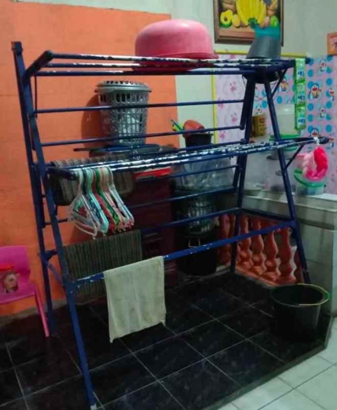 dijual rumah dijual rumah di perumnas