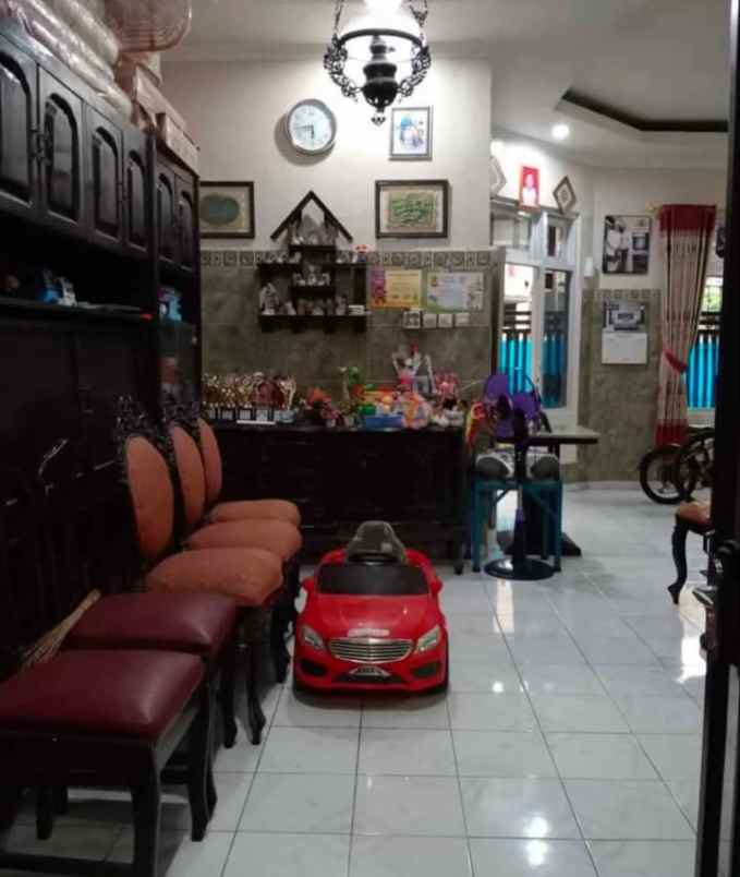 dijual rumah dijual rumah di perumnas