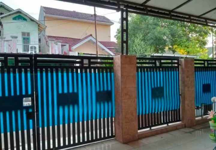 dijual rumah dijual rumah di perumnas