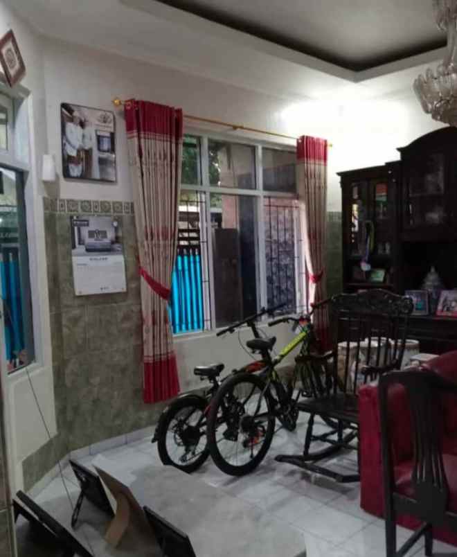 dijual rumah dijual rumah di perumnas