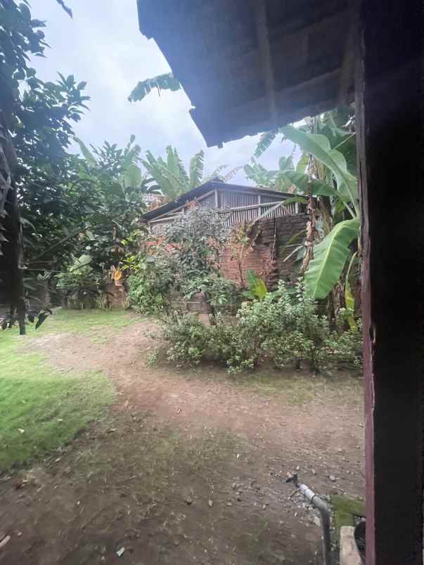 dijual rumah dijual rumah di rt 03 rw