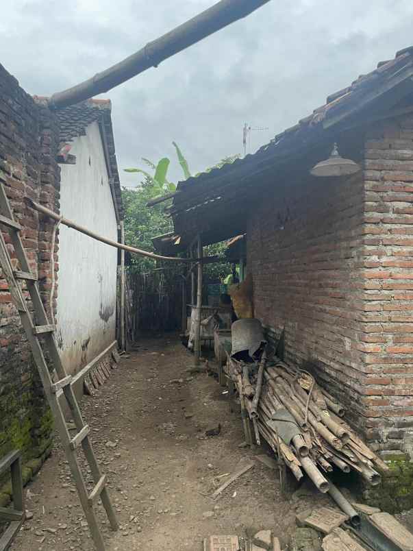 dijual rumah dijual rumah di rt 03 rw