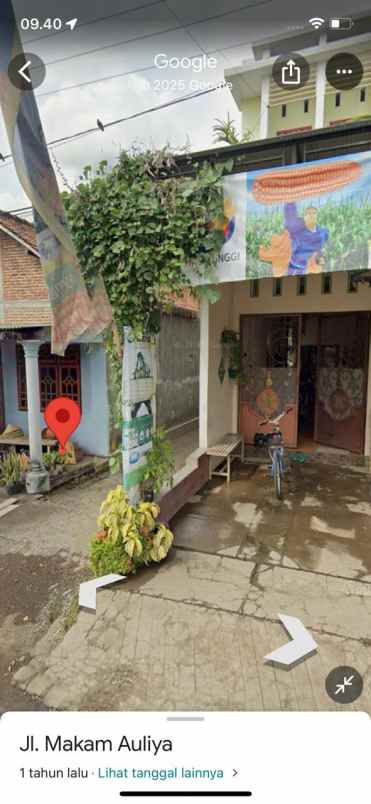 dijual rumah dijual rumah di rt 03 rw