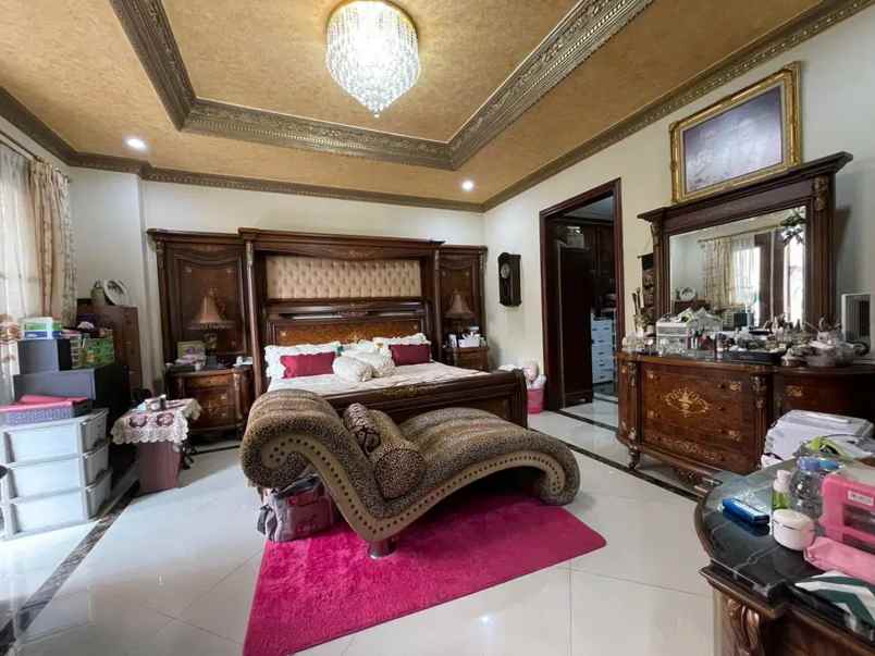 dijual rumah dijual rumah mewah shm